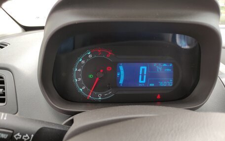 Chevrolet Cobalt II, 2020 год, 1 075 000 рублей, 6 фотография