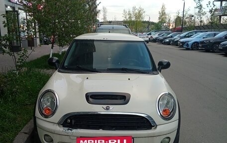 MINI Hatch, 2009 год, 700 000 рублей, 8 фотография