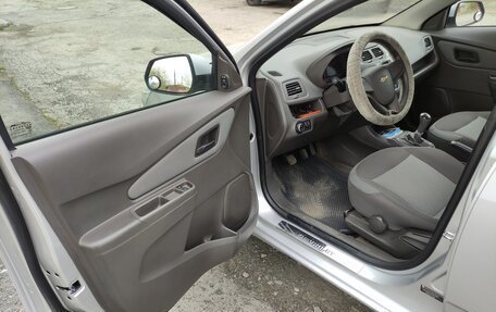 Chevrolet Cobalt II, 2020 год, 1 075 000 рублей, 13 фотография