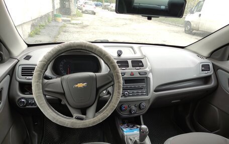 Chevrolet Cobalt II, 2020 год, 1 075 000 рублей, 18 фотография