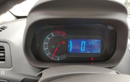 Chevrolet Cobalt II, 2020 год, 1 075 000 рублей, 9 фотография