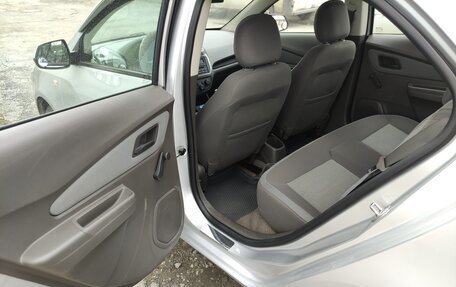 Chevrolet Cobalt II, 2020 год, 1 075 000 рублей, 10 фотография