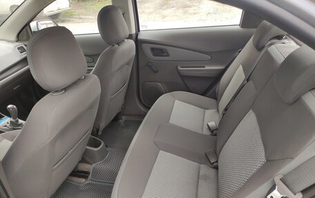 Chevrolet Cobalt II, 2020 год, 1 075 000 рублей, 19 фотография