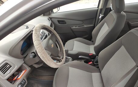 Chevrolet Cobalt II, 2020 год, 1 075 000 рублей, 16 фотография