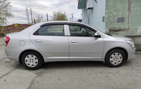 Chevrolet Cobalt II, 2020 год, 1 075 000 рублей, 14 фотография