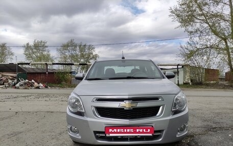 Chevrolet Cobalt II, 2020 год, 1 075 000 рублей, 11 фотография