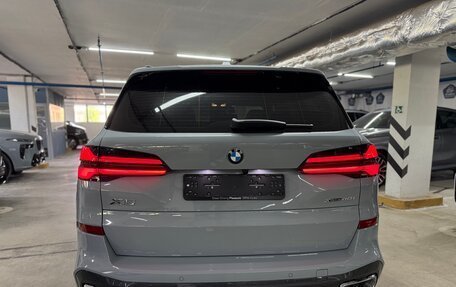 BMW X5, 2024 год, 13 699 000 рублей, 5 фотография