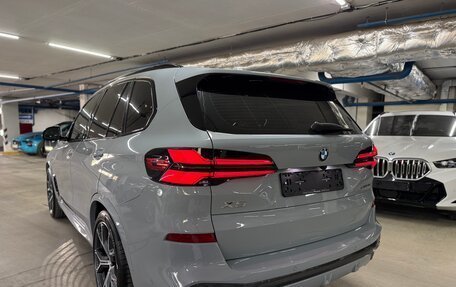 BMW X5, 2024 год, 13 699 000 рублей, 4 фотография