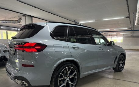 BMW X5, 2024 год, 13 699 000 рублей, 7 фотография
