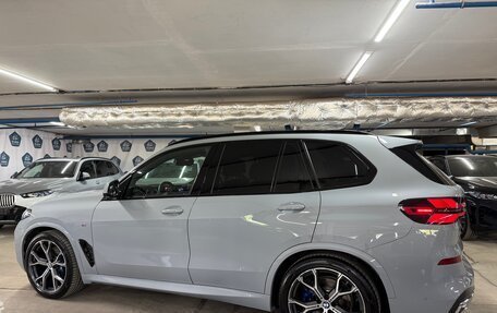 BMW X5, 2024 год, 13 699 000 рублей, 3 фотография