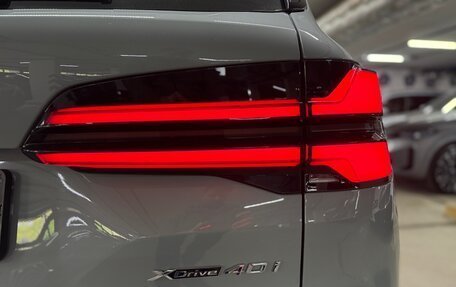 BMW X5, 2024 год, 13 699 000 рублей, 6 фотография