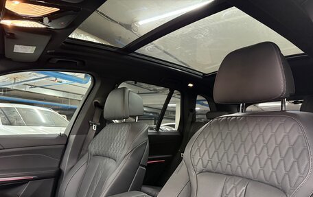 BMW X5, 2024 год, 13 699 000 рублей, 16 фотография