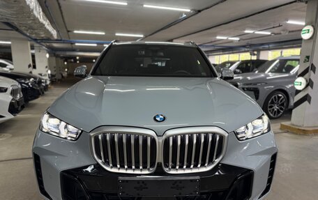 BMW X5, 2024 год, 13 699 000 рублей, 11 фотография