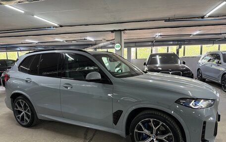 BMW X5, 2024 год, 13 699 000 рублей, 9 фотография