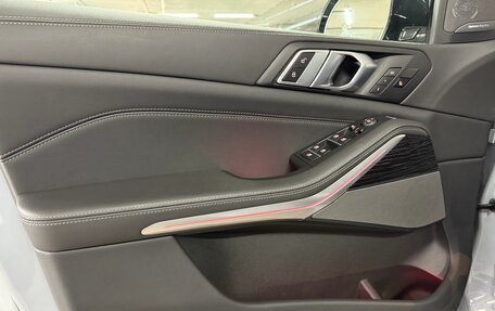 BMW X5, 2024 год, 13 699 000 рублей, 12 фотография
