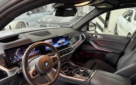 BMW X5, 2024 год, 13 699 000 рублей, 17 фотография