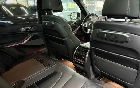 BMW X5, 2024 год, 13 699 000 рублей, 22 фотография