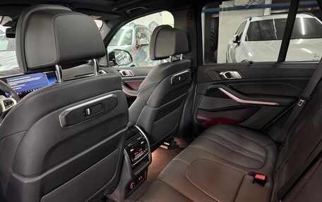 BMW X5, 2024 год, 13 699 000 рублей, 20 фотография