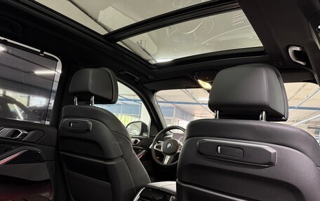 BMW X5, 2024 год, 13 699 000 рублей, 23 фотография