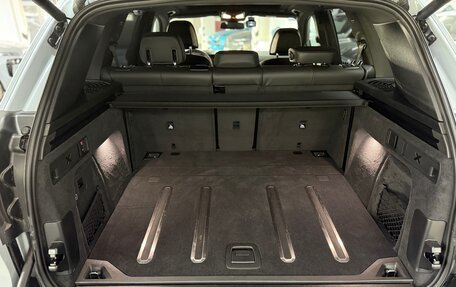BMW X5, 2024 год, 13 699 000 рублей, 27 фотография