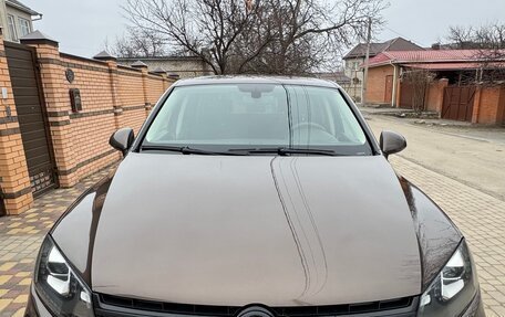 Volkswagen Touareg III, 2011 год, 1 950 000 рублей, 8 фотография