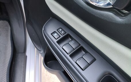 Nissan Note II рестайлинг, 2020 год, 859 000 рублей, 13 фотография
