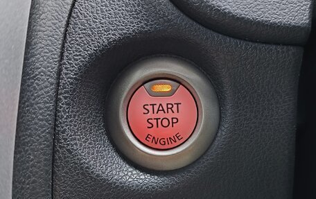 Nissan Note II рестайлинг, 2020 год, 859 000 рублей, 11 фотография