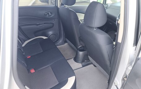 Nissan Note II рестайлинг, 2020 год, 859 000 рублей, 15 фотография
