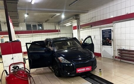 Nissan Murano, 2003 год, 499 999 рублей, 3 фотография