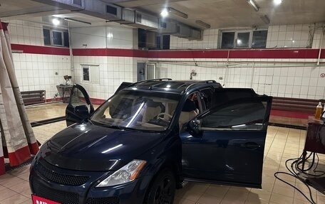 Nissan Murano, 2003 год, 499 999 рублей, 9 фотография