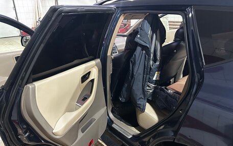 Nissan Murano, 2003 год, 499 999 рублей, 11 фотография