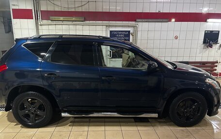 Nissan Murano, 2003 год, 499 999 рублей, 17 фотография