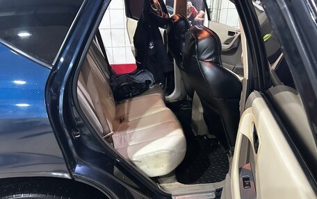 Nissan Murano, 2003 год, 499 999 рублей, 15 фотография