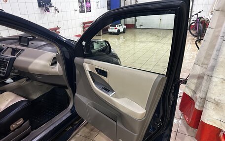 Nissan Murano, 2003 год, 499 999 рублей, 14 фотография