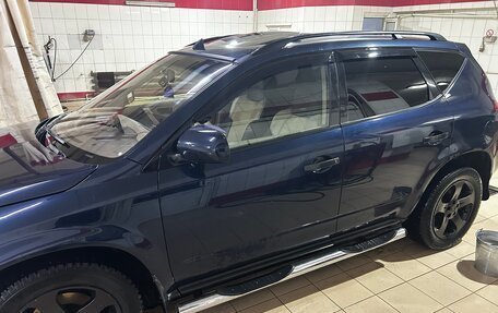 Nissan Murano, 2003 год, 499 999 рублей, 18 фотография
