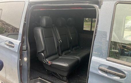 Mercedes-Benz Vito, 2020 год, 2 600 000 рублей, 2 фотография