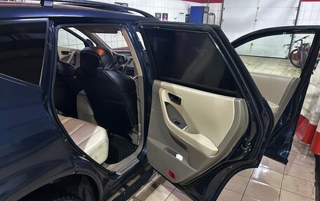 Nissan Murano, 2003 год, 499 999 рублей, 16 фотография