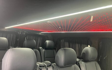 Mercedes-Benz Vito, 2020 год, 2 600 000 рублей, 3 фотография