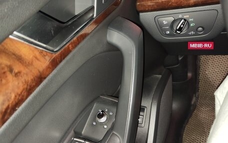 Audi Q5, 2017 год, 3 550 000 рублей, 16 фотография