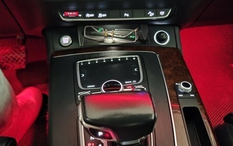 Audi Q5, 2017 год, 3 550 000 рублей, 11 фотография