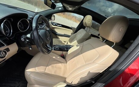 Mercedes-Benz GLE Coupe, 2019 год, 5 200 000 рублей, 12 фотография