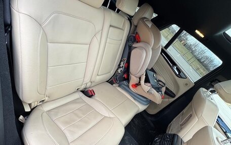 Mercedes-Benz GLE Coupe, 2019 год, 5 200 000 рублей, 13 фотография