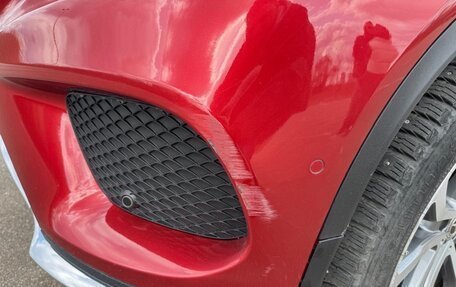 Mercedes-Benz GLE Coupe, 2019 год, 5 200 000 рублей, 24 фотография