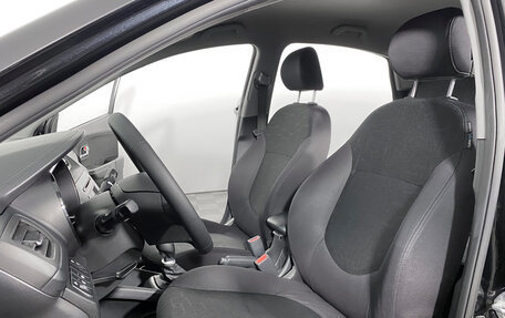 KIA Rio III рестайлинг, 2015 год, 979 000 рублей, 11 фотография