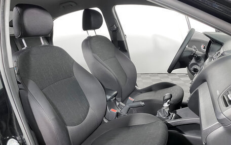 KIA Rio III рестайлинг, 2015 год, 979 000 рублей, 13 фотография
