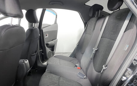 KIA Rio III рестайлинг, 2015 год, 979 000 рублей, 12 фотография