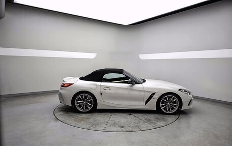 BMW Z4, 2020 год, 5 120 000 рублей, 3 фотография
