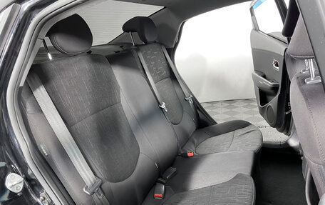 KIA Rio III рестайлинг, 2015 год, 979 000 рублей, 14 фотография