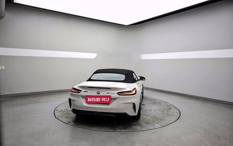 BMW Z4, 2020 год, 5 120 000 рублей, 2 фотография