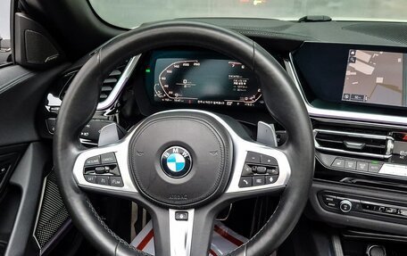 BMW Z4, 2020 год, 5 120 000 рублей, 8 фотография